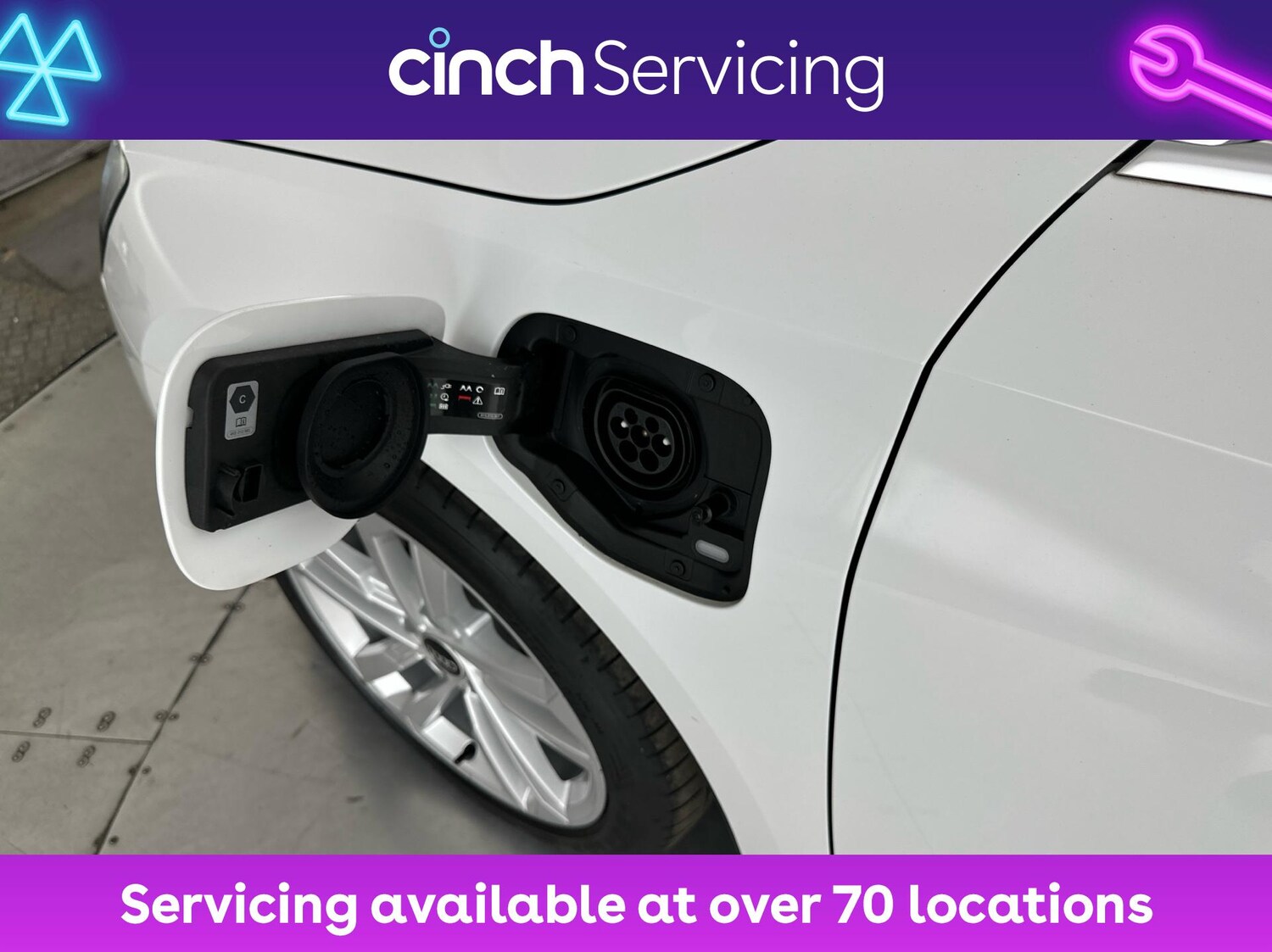 Used Audi A3 2021 for sale - 76368558: Photo 36