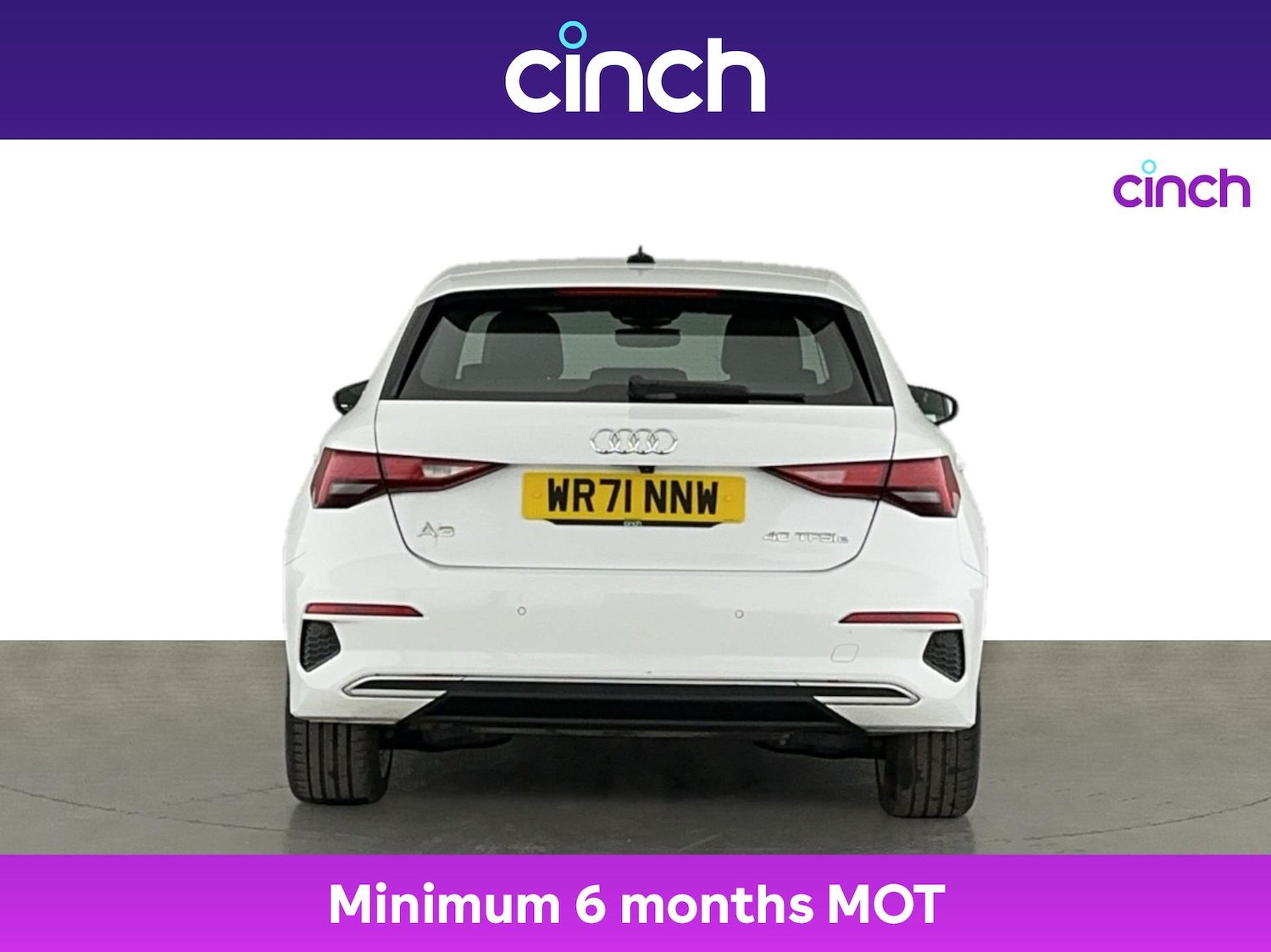 Used Audi A3 2021 for sale - 76368558: Photo 5