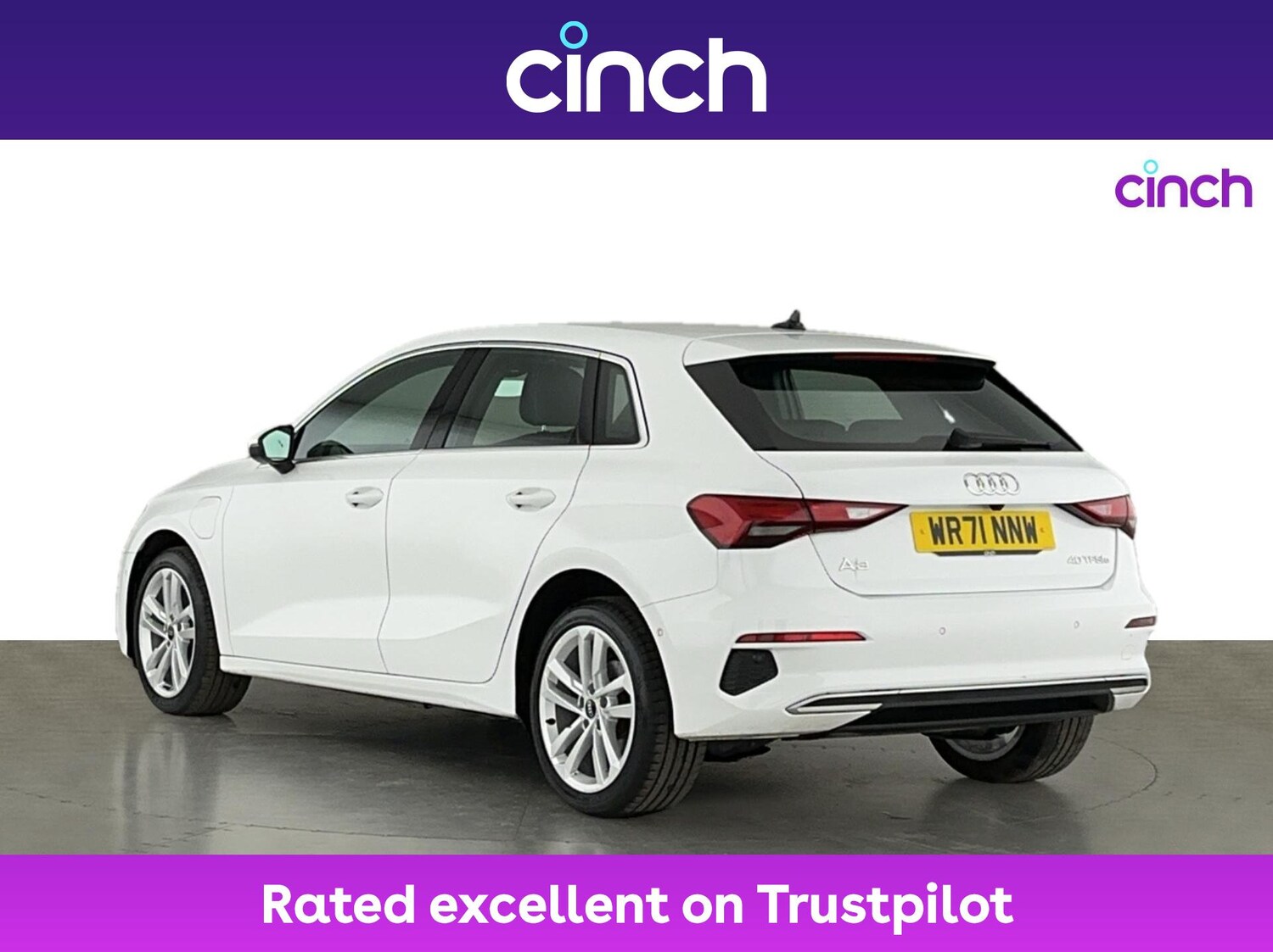 Used Audi A3 2021 for sale - 76368558: Photo 6