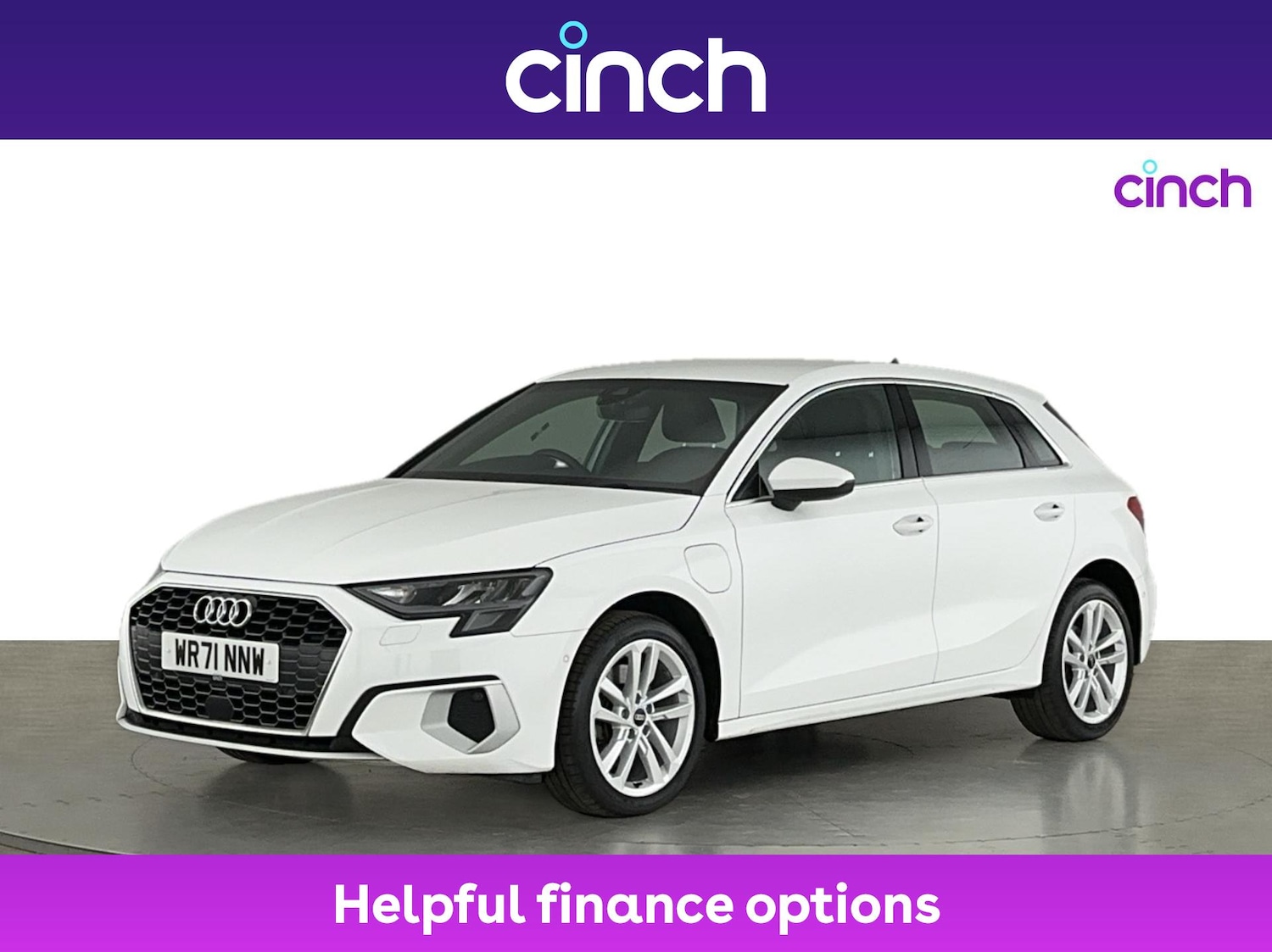 Used Audi A3 2021 for sale - 76368558: Photo 9