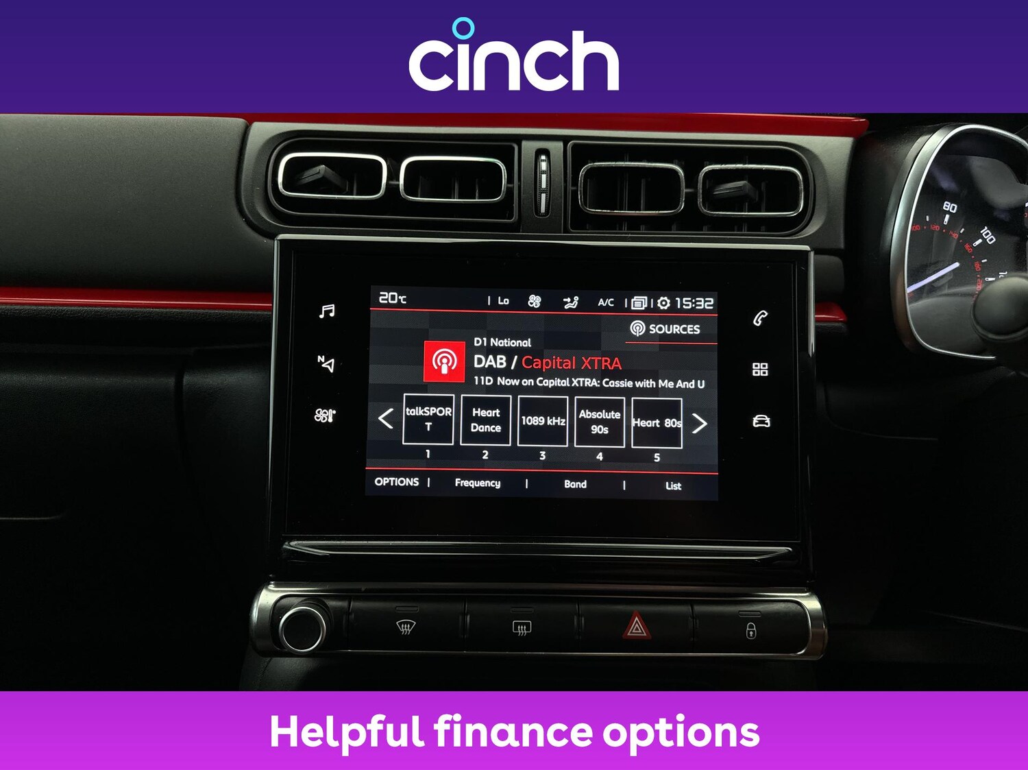 Used Citroen C3 2019 for sale - 76368511: Photo 17