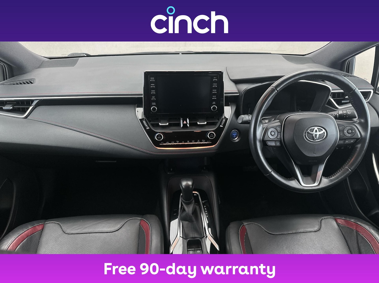 Used Toyota Corolla 2020 for sale - 76635813: Photo 15