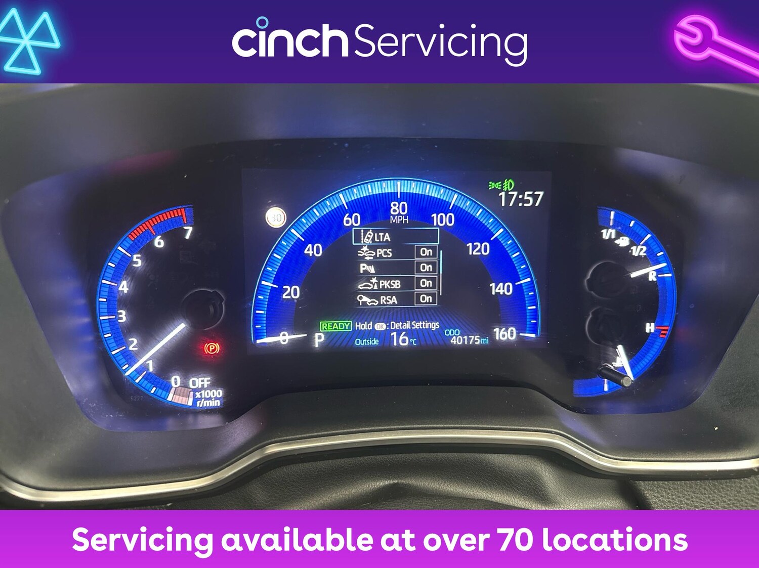 Used Toyota Corolla 2020 for sale - 76635813: Photo 18