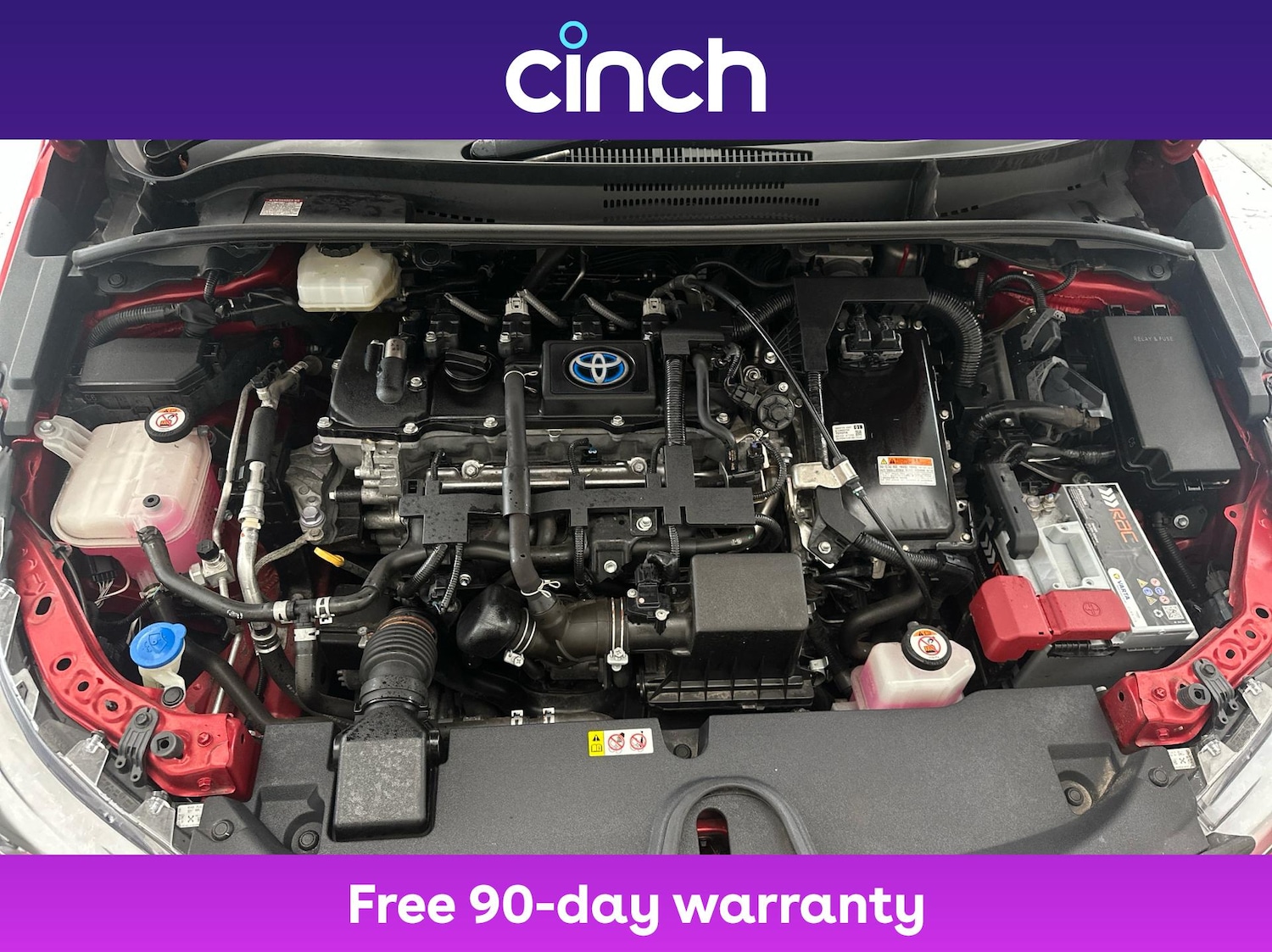 Used Toyota Corolla 2020 for sale - 76635813: Photo 23