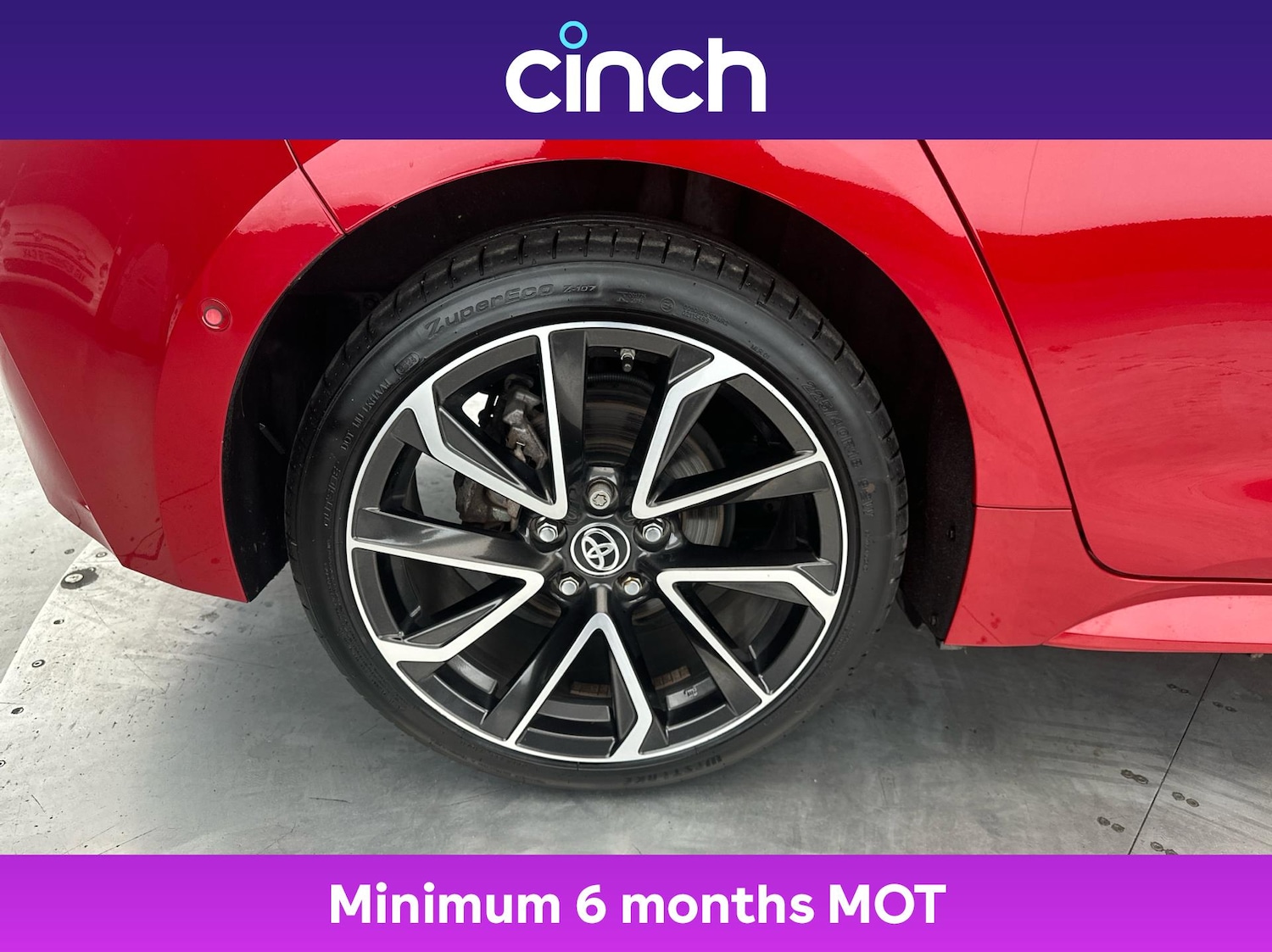 Used Toyota Corolla 2020 for sale - 76635813: Photo 27