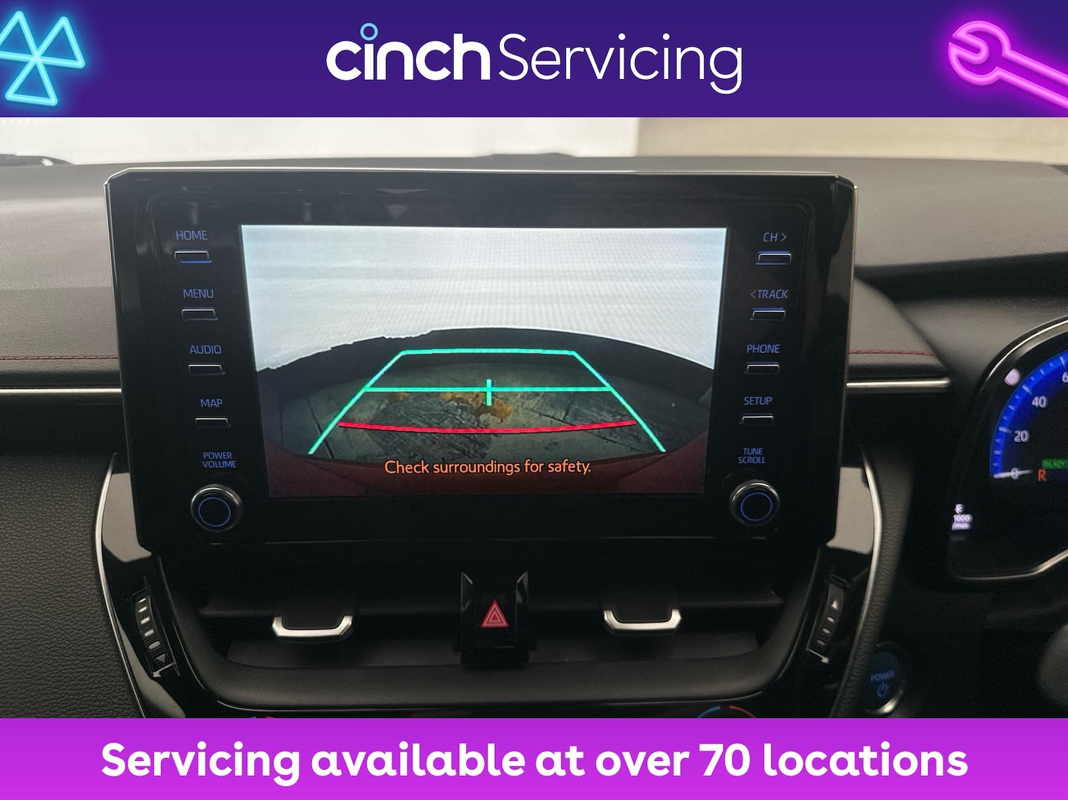 Used Toyota Corolla 2020 for sale - 76635813: Photo 31