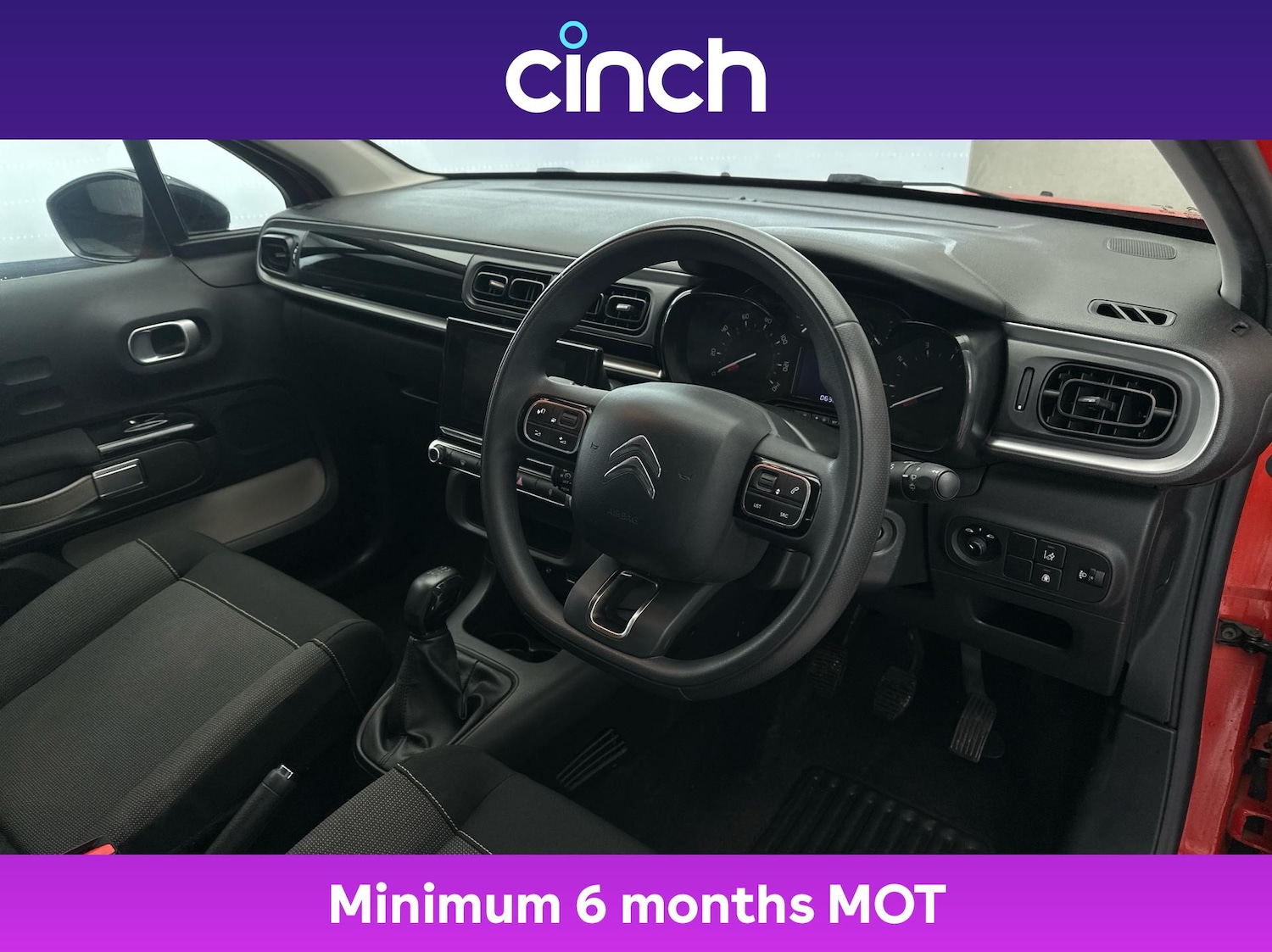 Used Citroen C3 2017 for sale - 77057929: Photo 12