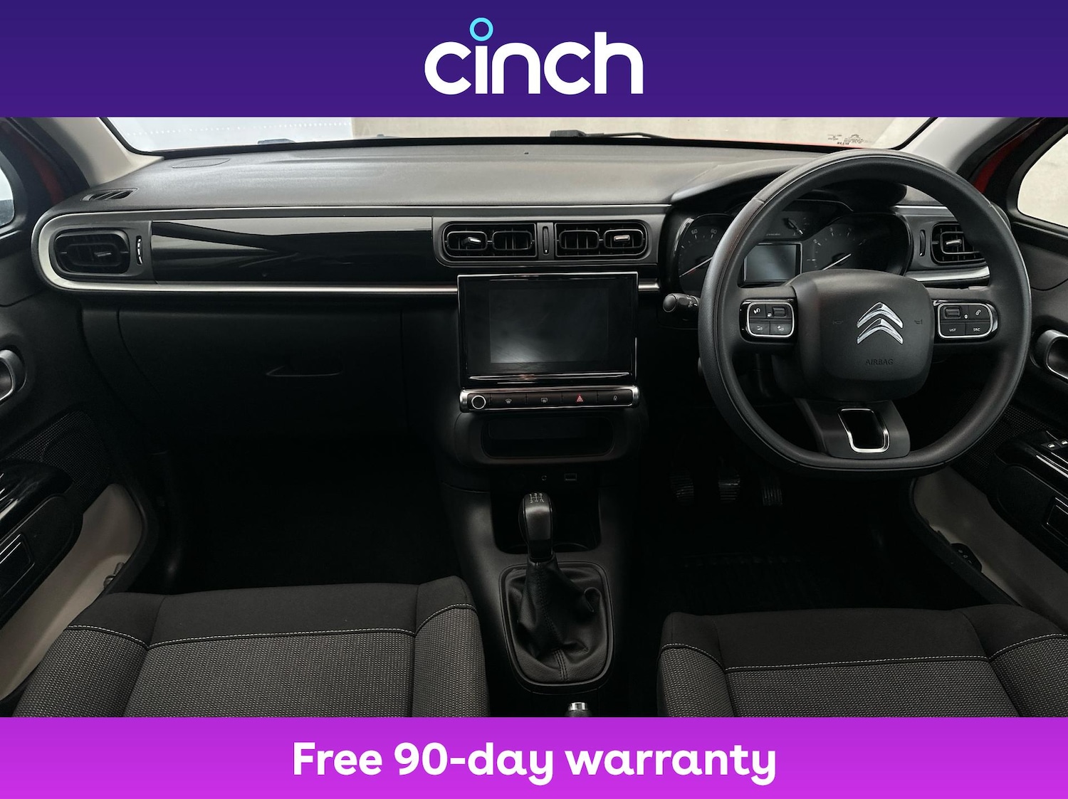 Used Citroen C3 2017 for sale - 77057929: Photo 15