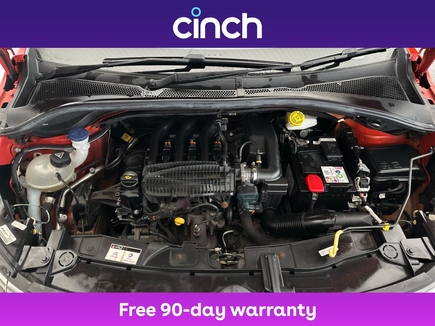 Used Citroen C3 2017 for sale - 77057929: Photo 23