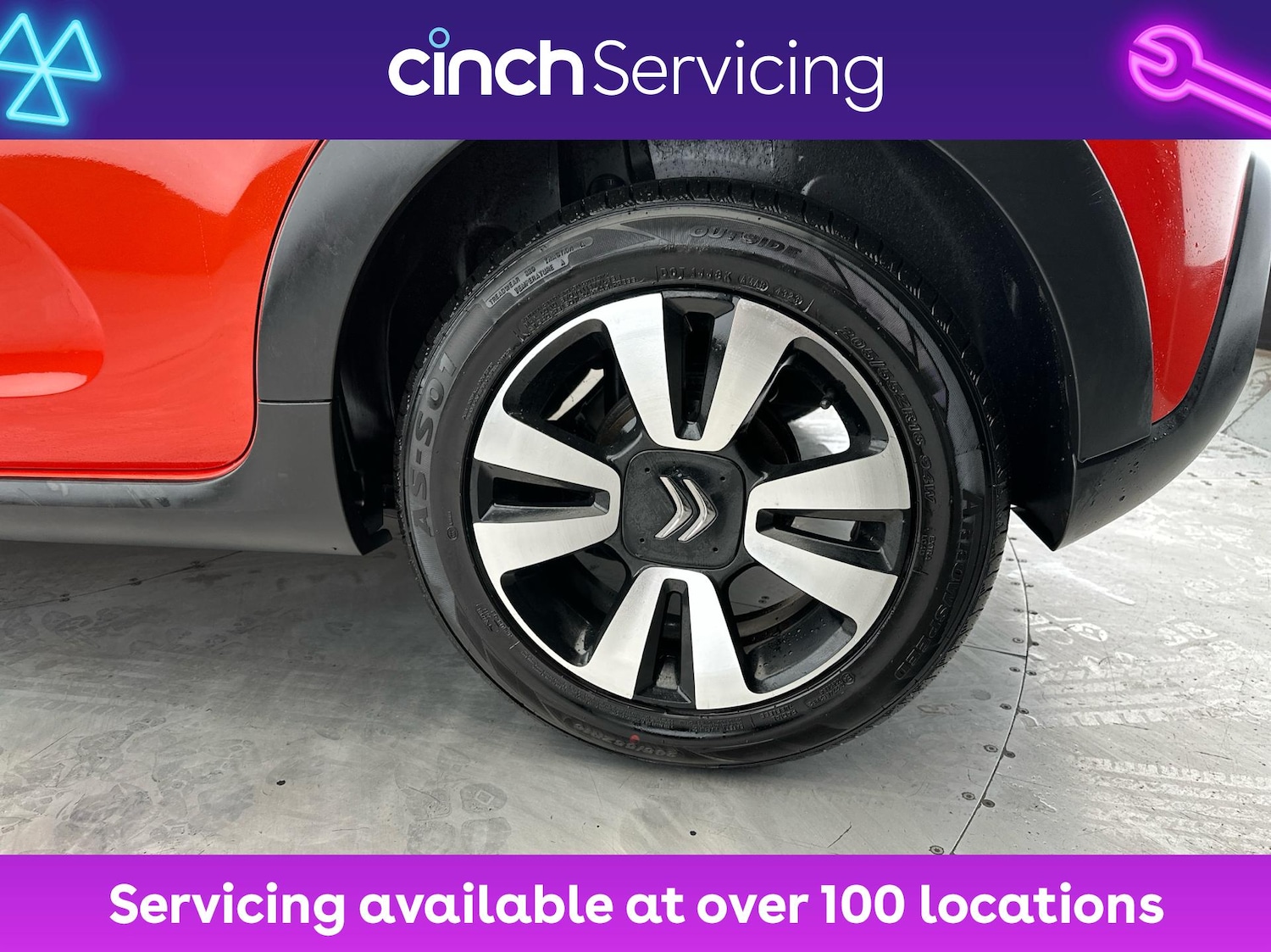 Used Citroen C3 2017 for sale - 77057929: Photo 26