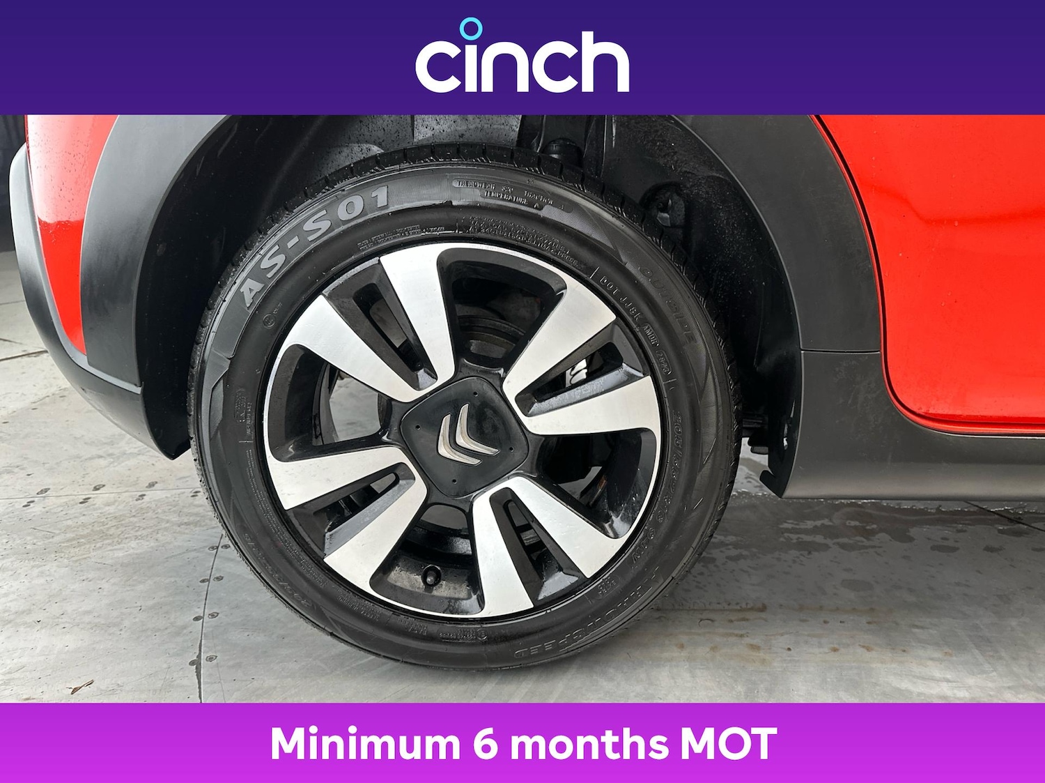 Used Citroen C3 2017 for sale - 77057929: Photo 27