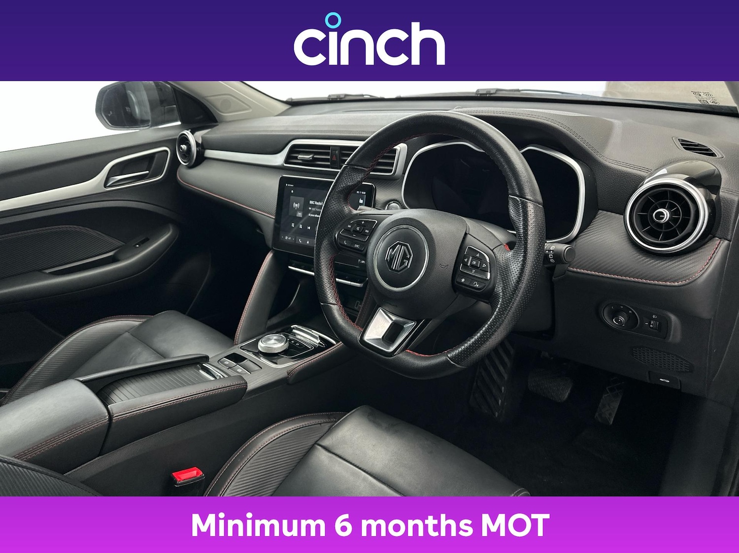 Used MG MG ZS 2022 for sale - 77013858: Photo 12