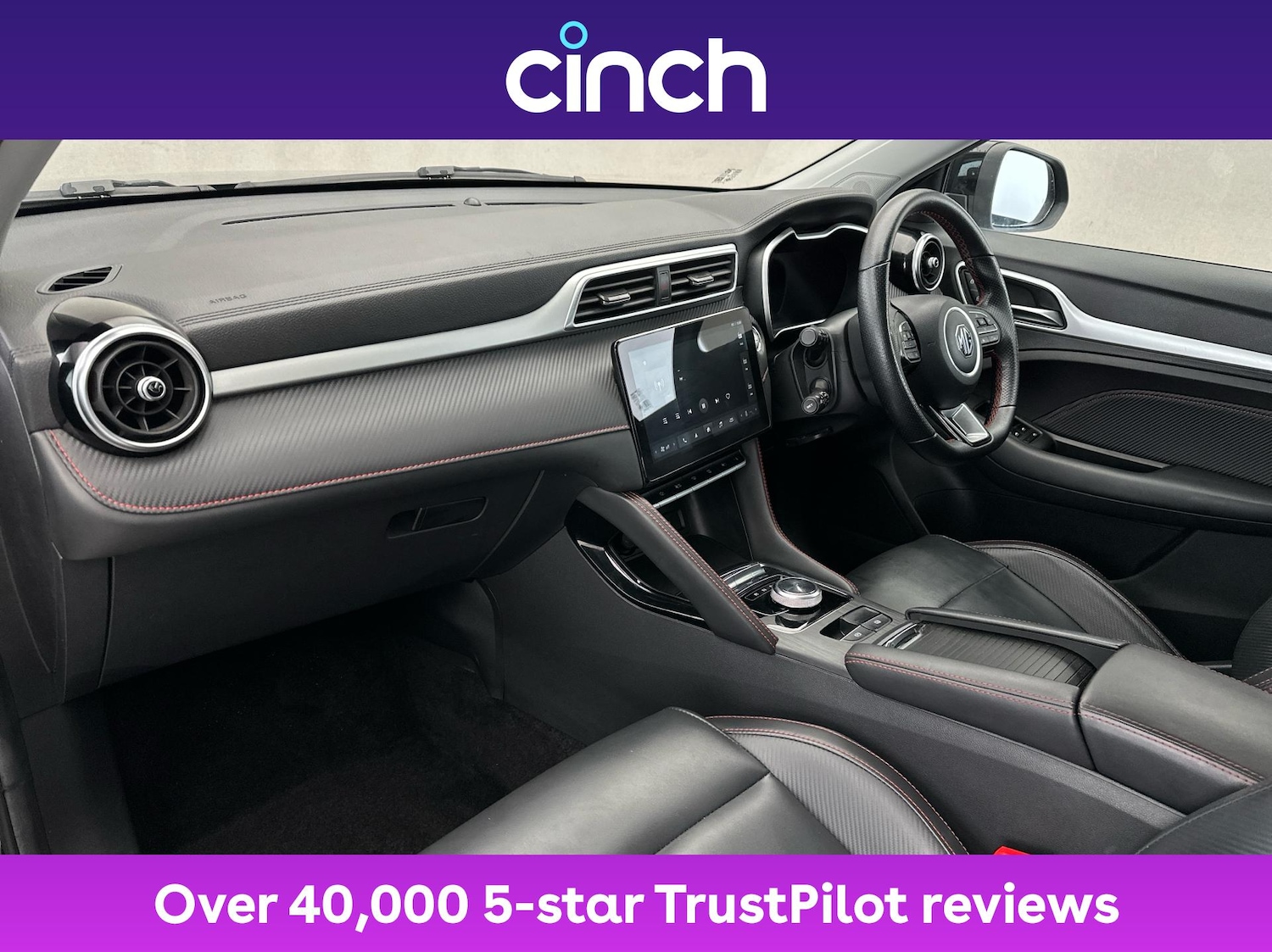 Used MG MG ZS 2022 for sale - 77013858: Photo 14