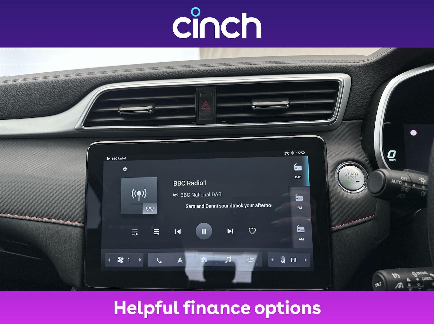 Used MG MG ZS 2022 for sale - 77013858: Photo 17