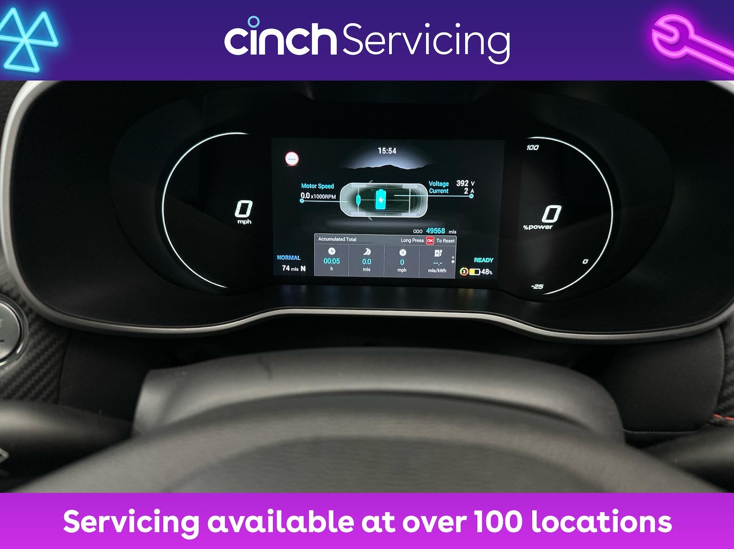 Used MG MG ZS 2022 for sale - 77013858: Photo 18