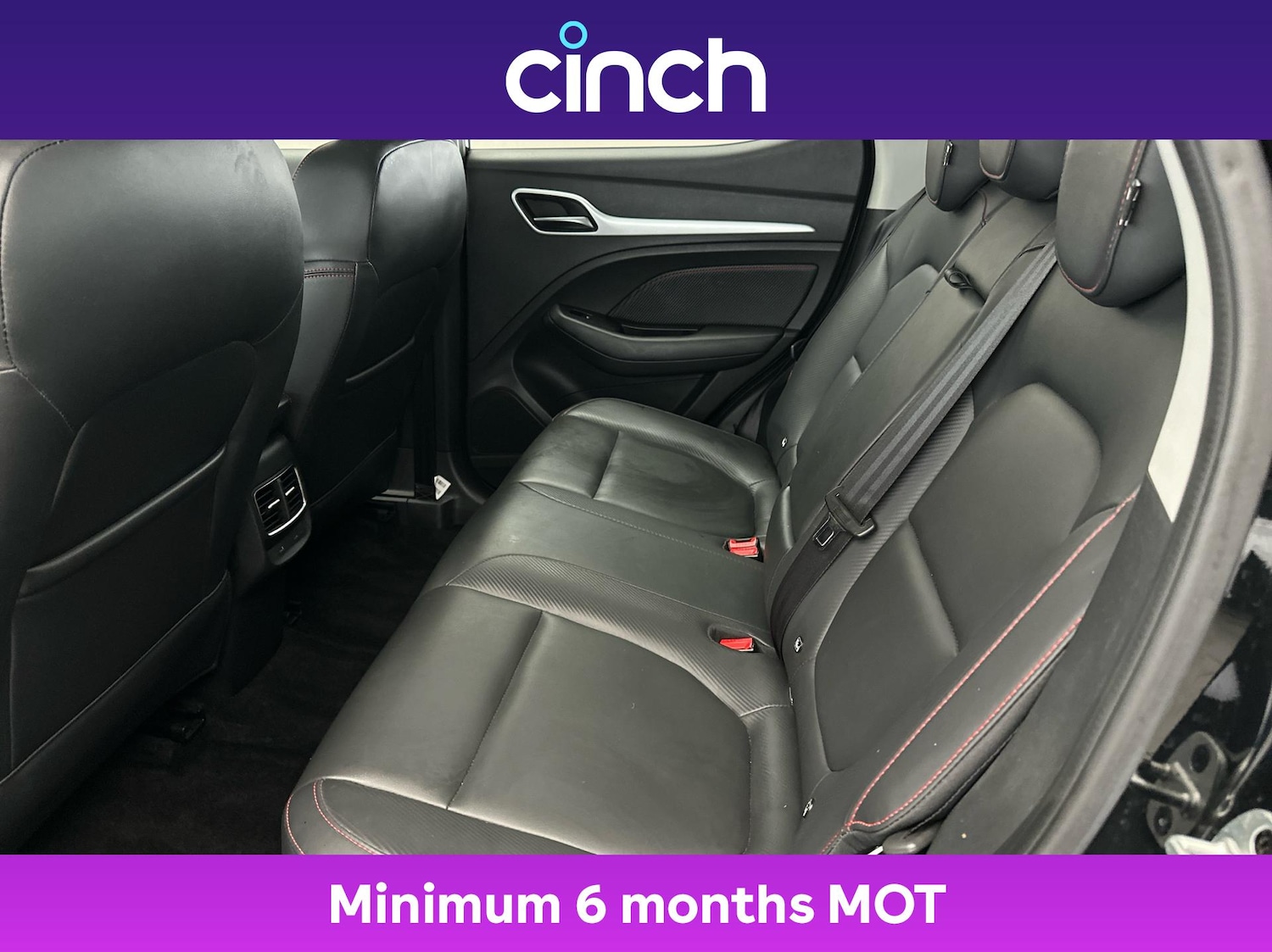 Used MG MG ZS 2022 for sale - 77013858: Photo 20