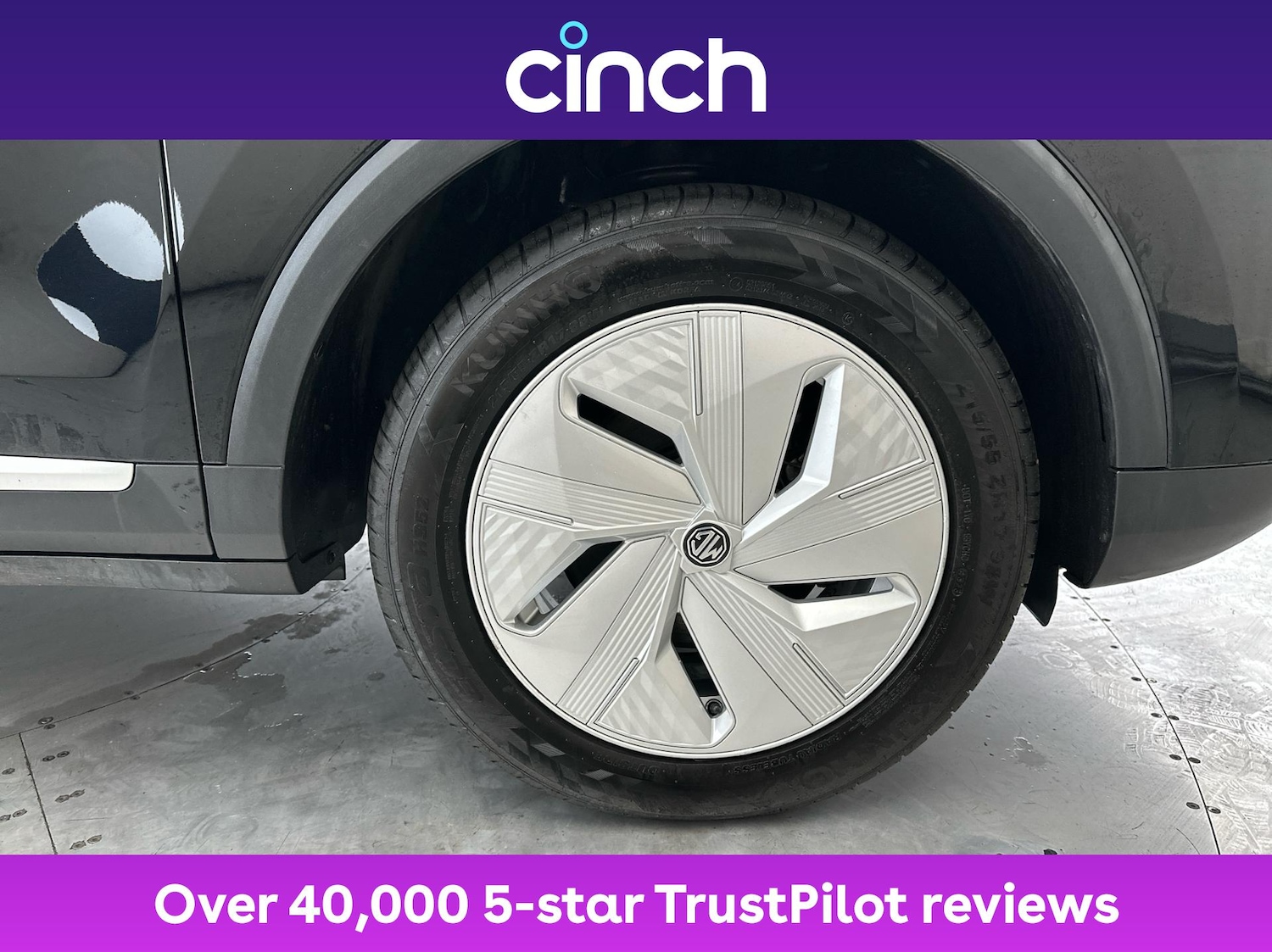 Used MG MG ZS 2022 for sale - 77013858: Photo 28