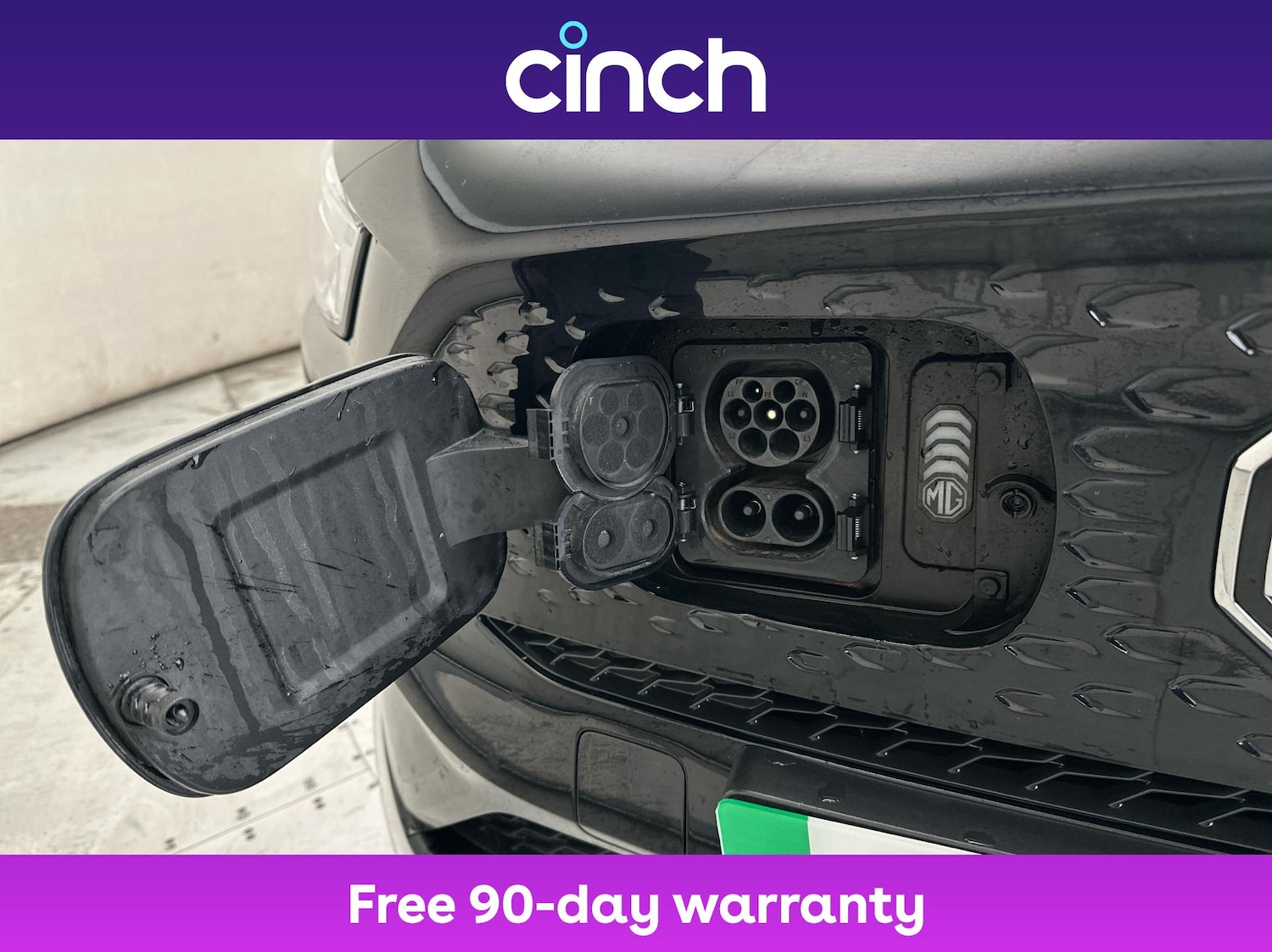 Used MG MG ZS 2022 for sale - 77013858: Photo 29