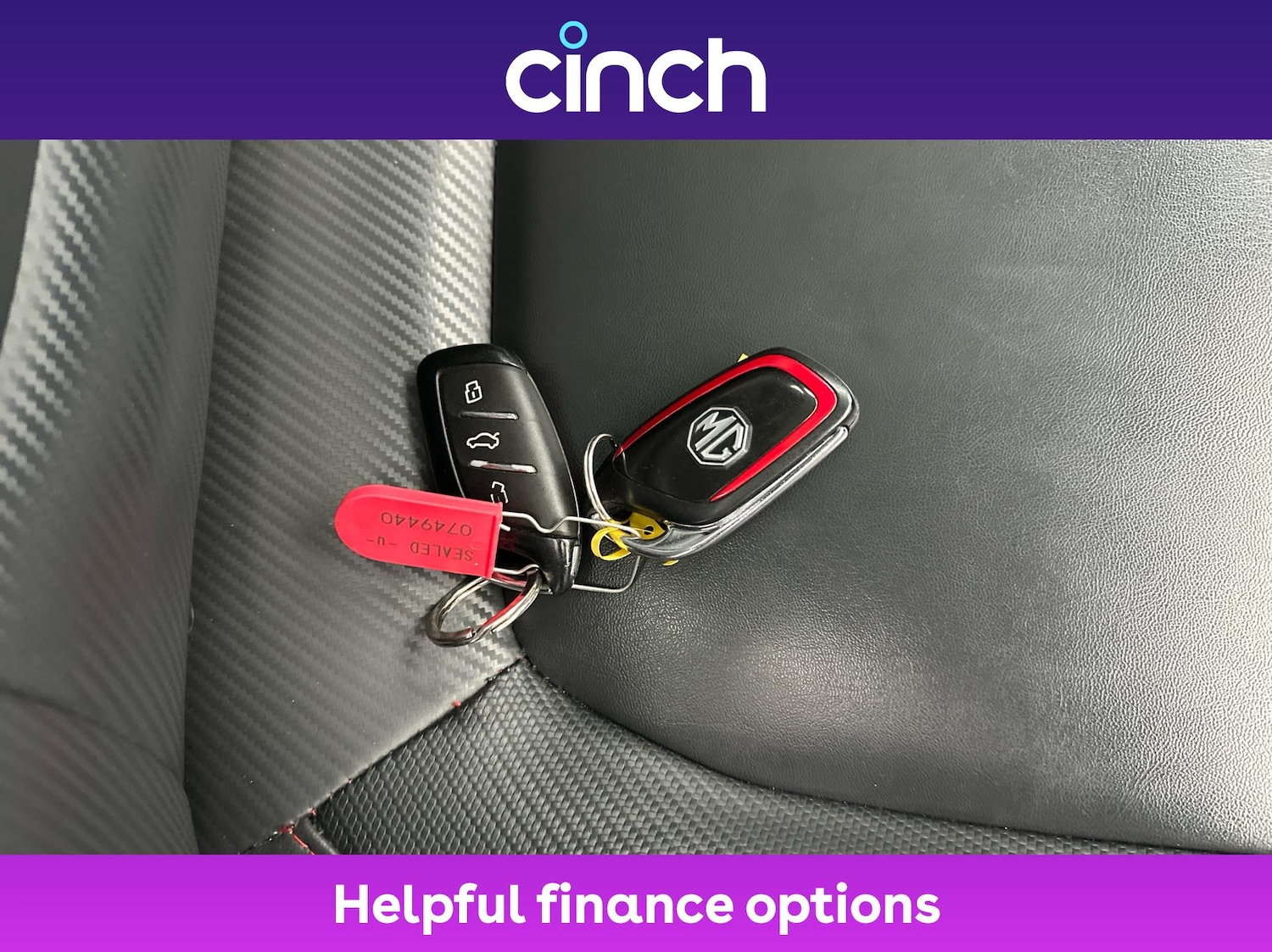 Used MG MG ZS 2022 for sale - 77013858: Photo 30