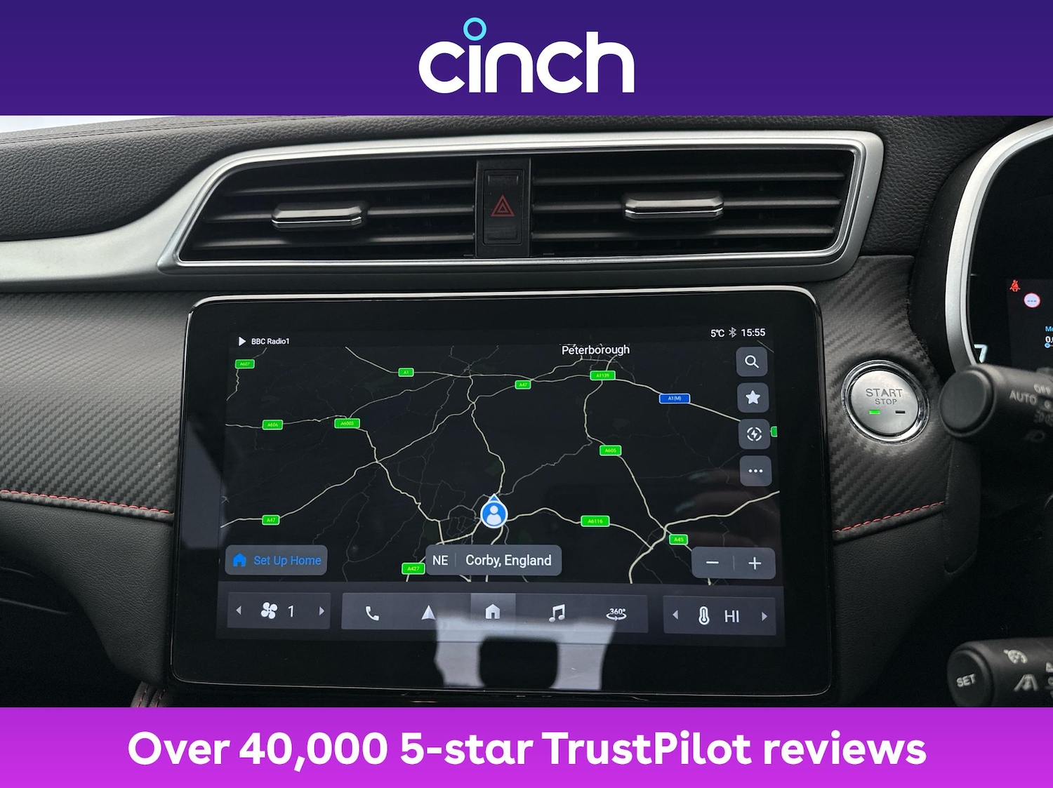 Used MG MG ZS 2022 for sale - 77013858: Photo 33