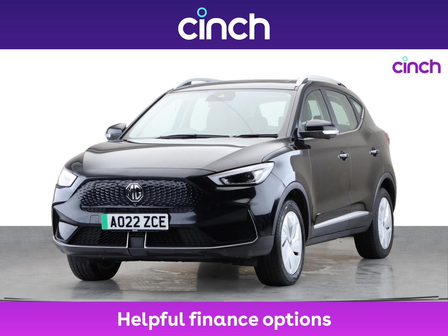 Used MG MG ZS 2022 for sale - 77013858: Photo 9