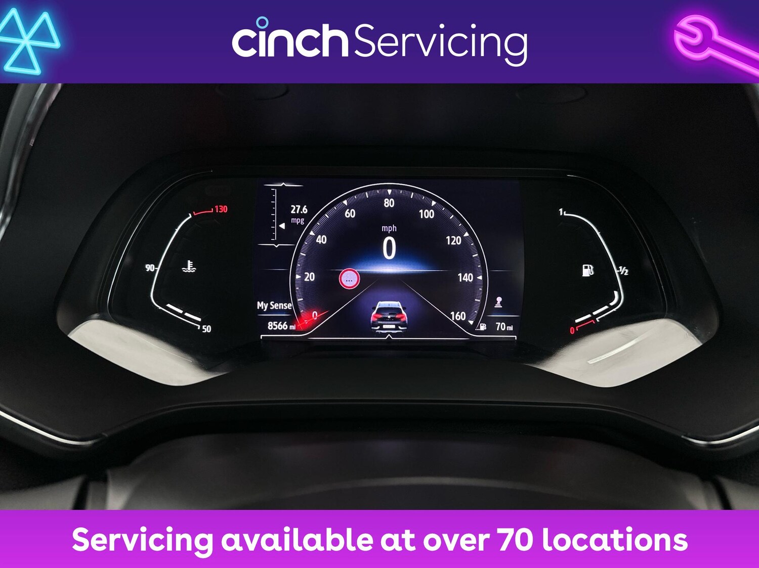 Used Renault Captur 2022 for sale - 76949969: Photo 18