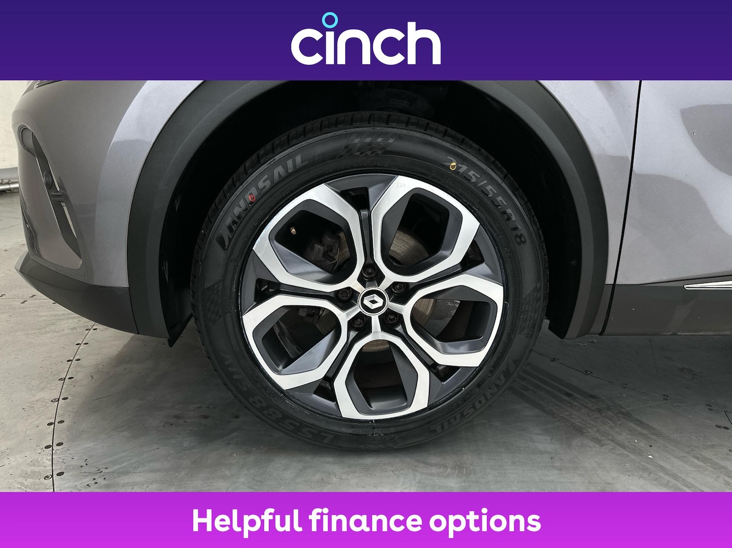 Used Renault Captur 2022 for sale - 76949969: Photo 24