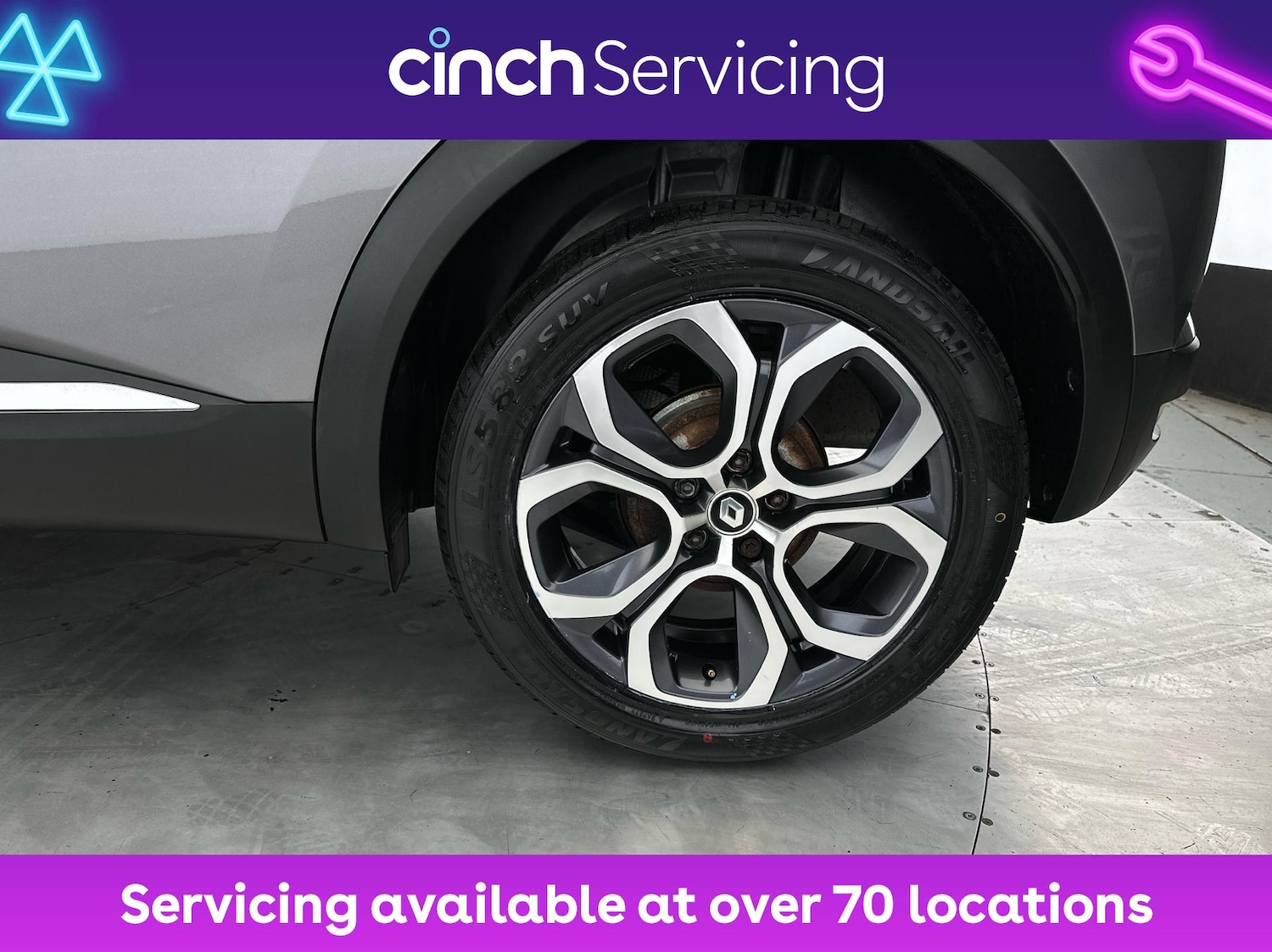 Used Renault Captur 2022 for sale - 76949969: Photo 26