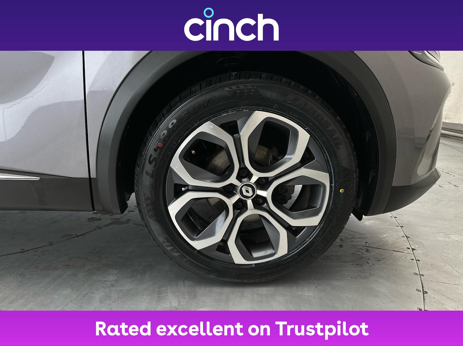 Used Renault Captur 2022 for sale - 76949969: Photo 28