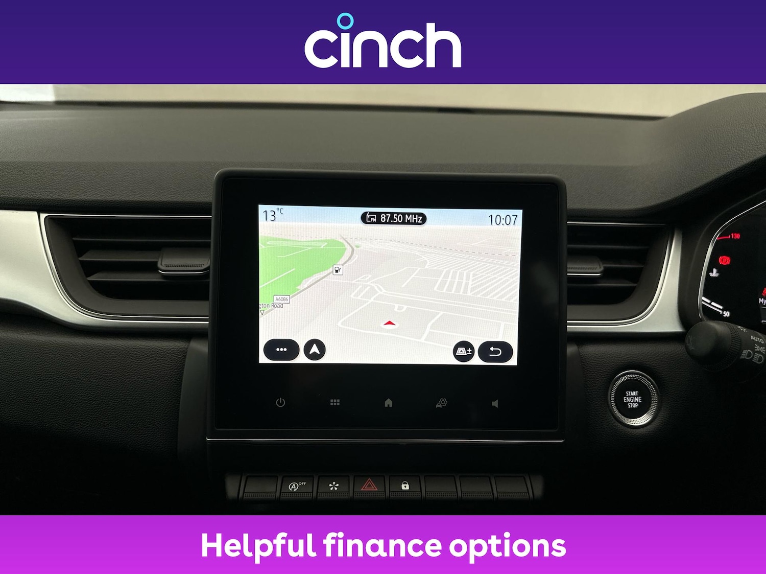 Used Renault Captur 2022 for sale - 76949969: Photo 30