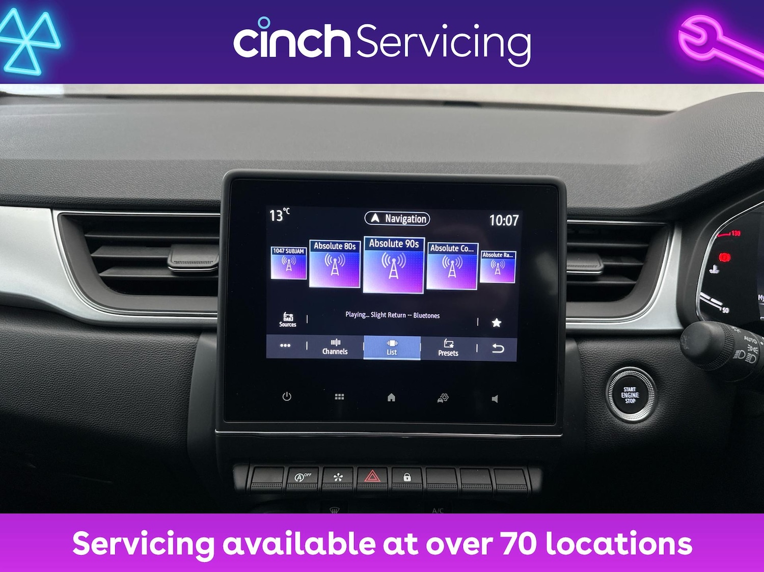 Used Renault Captur 2022 for sale - 76949969: Photo 31