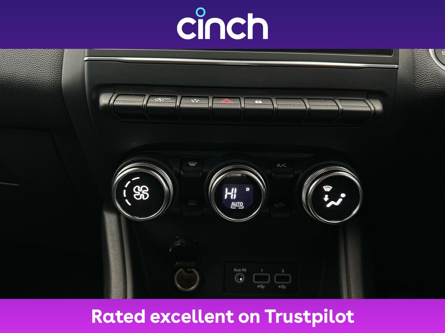 Used Renault Captur 2022 for sale - 76949969: Photo 33