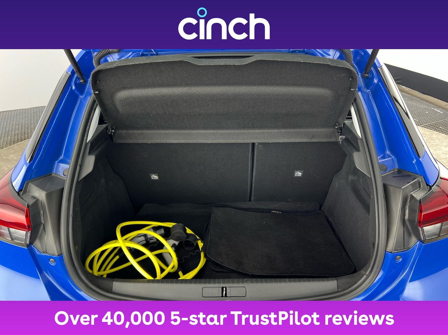 Used Vauxhall Corsa 2020 for sale - 76670219: Photo 21