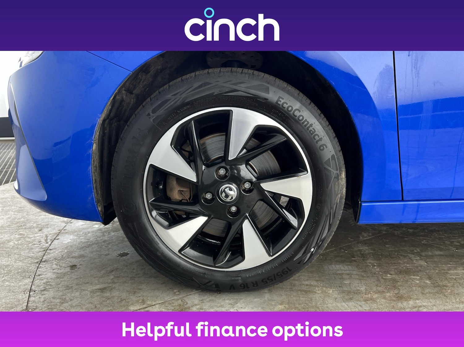 Used Vauxhall Corsa 2020 for sale - 76670219: Photo 24