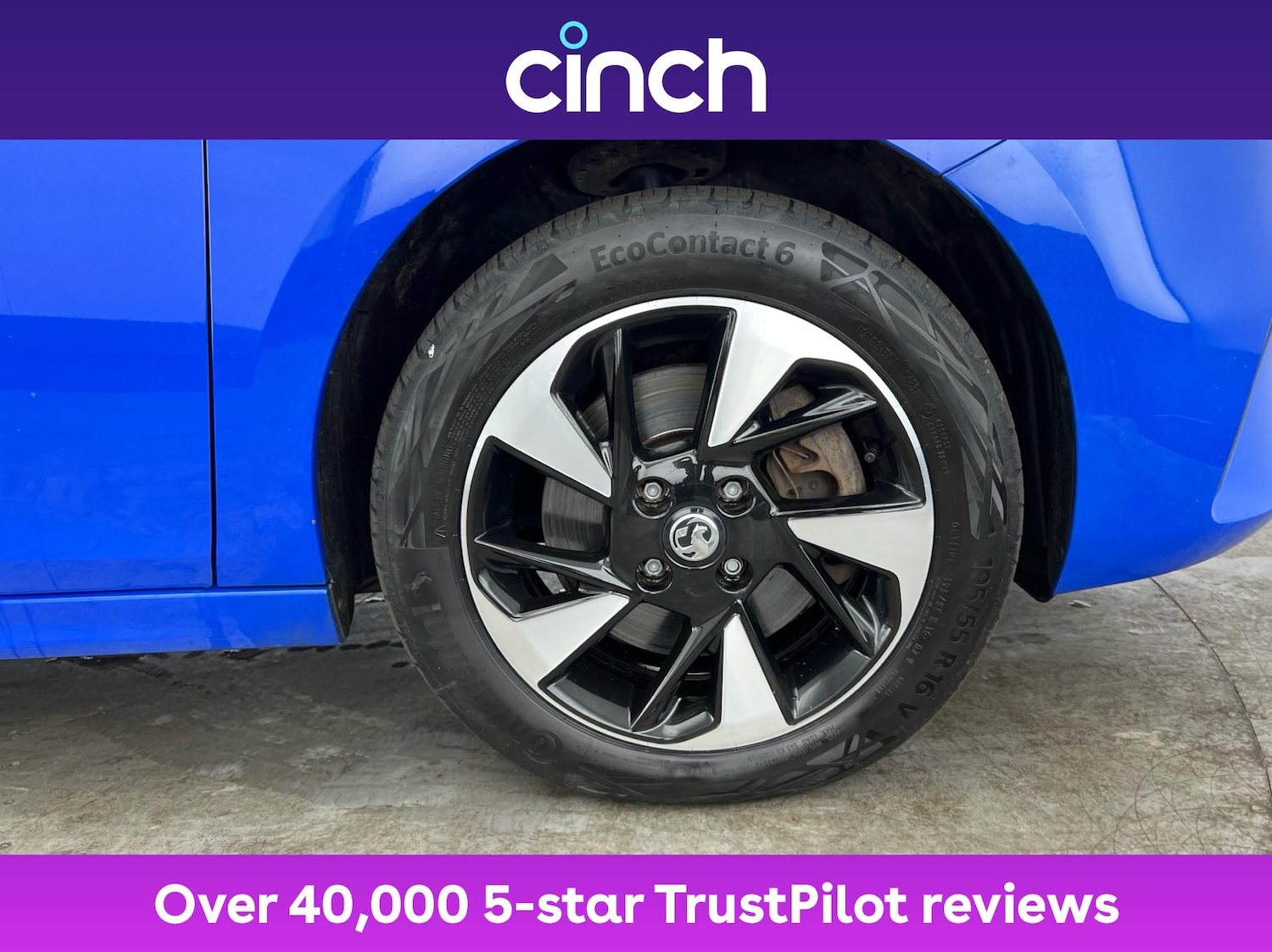 Used Vauxhall Corsa 2020 for sale - 76670219: Photo 28