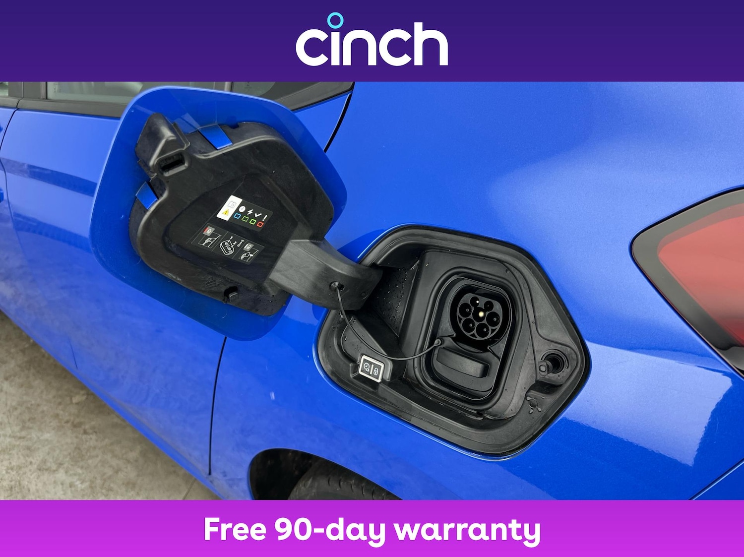 Used Vauxhall Corsa 2020 for sale - 76670219: Photo 29