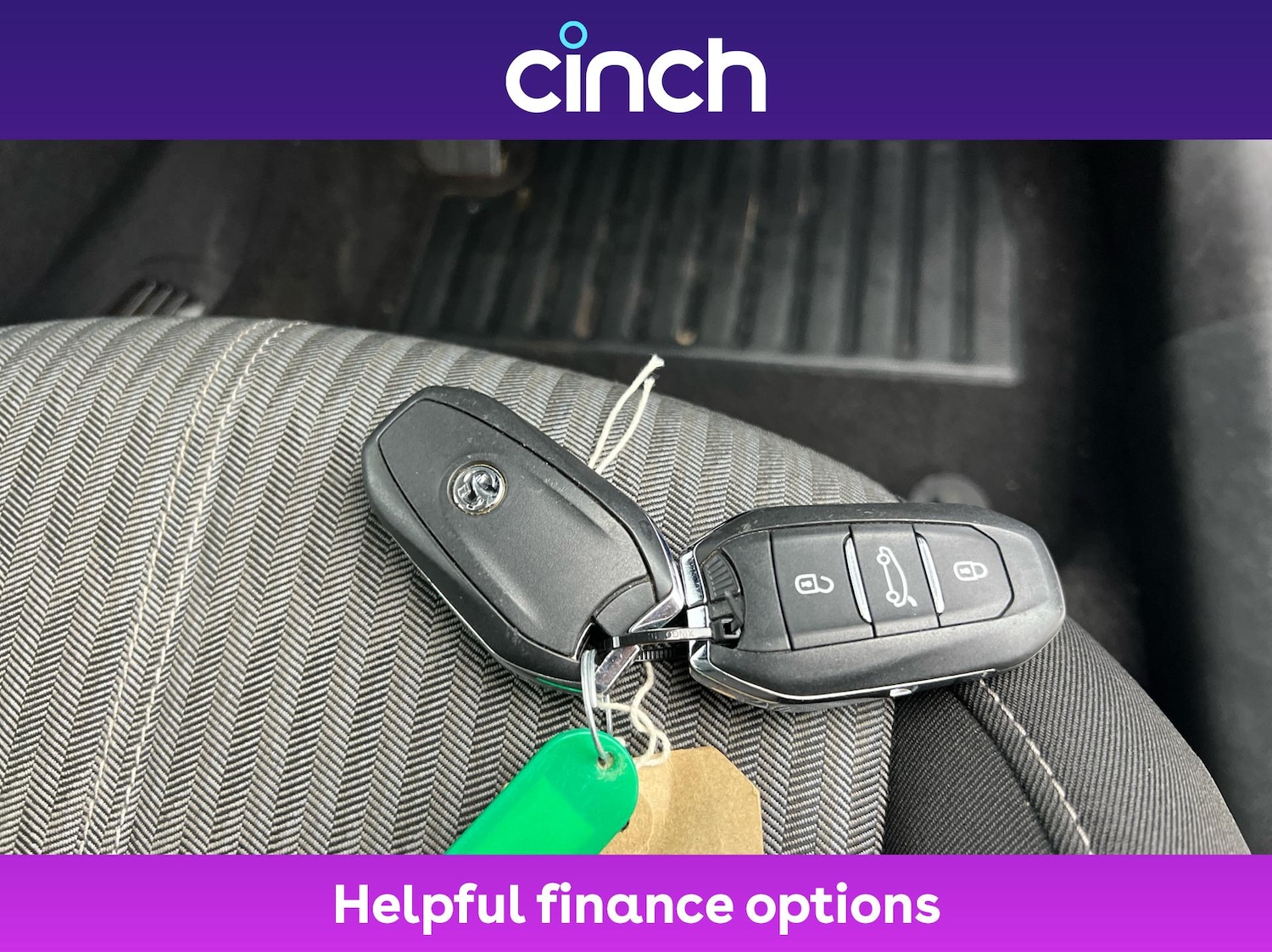 Used Vauxhall Corsa 2020 for sale - 76670219: Photo 30