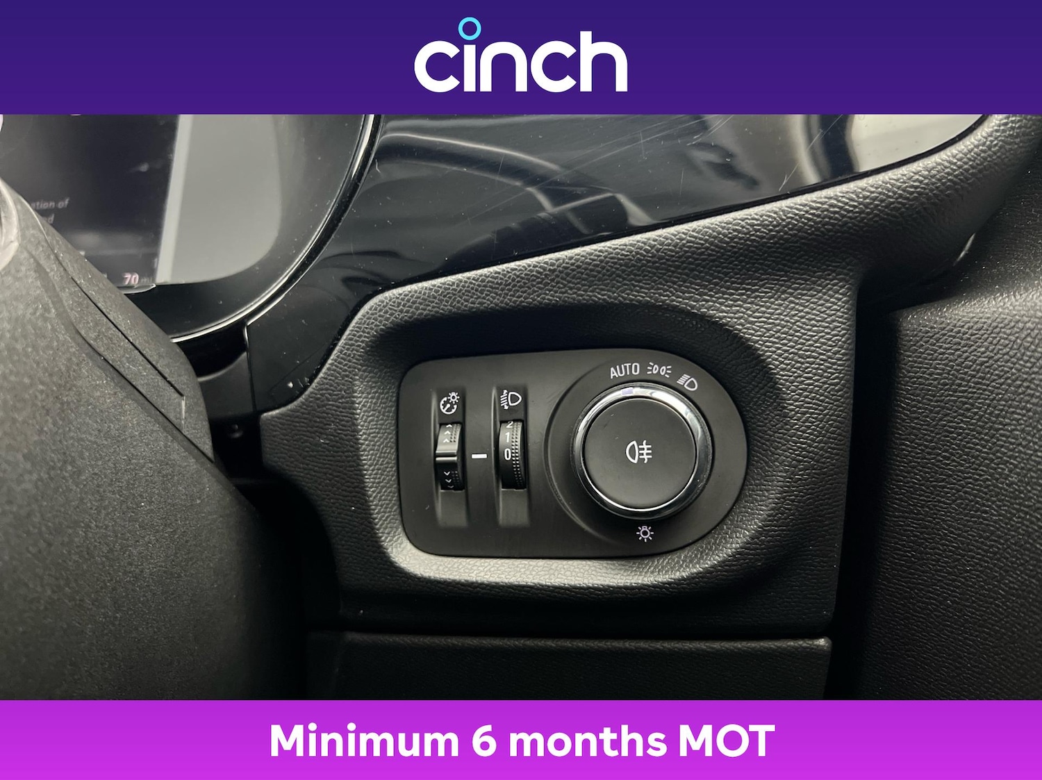 Used Vauxhall Corsa 2020 for sale - 76670219: Photo 32