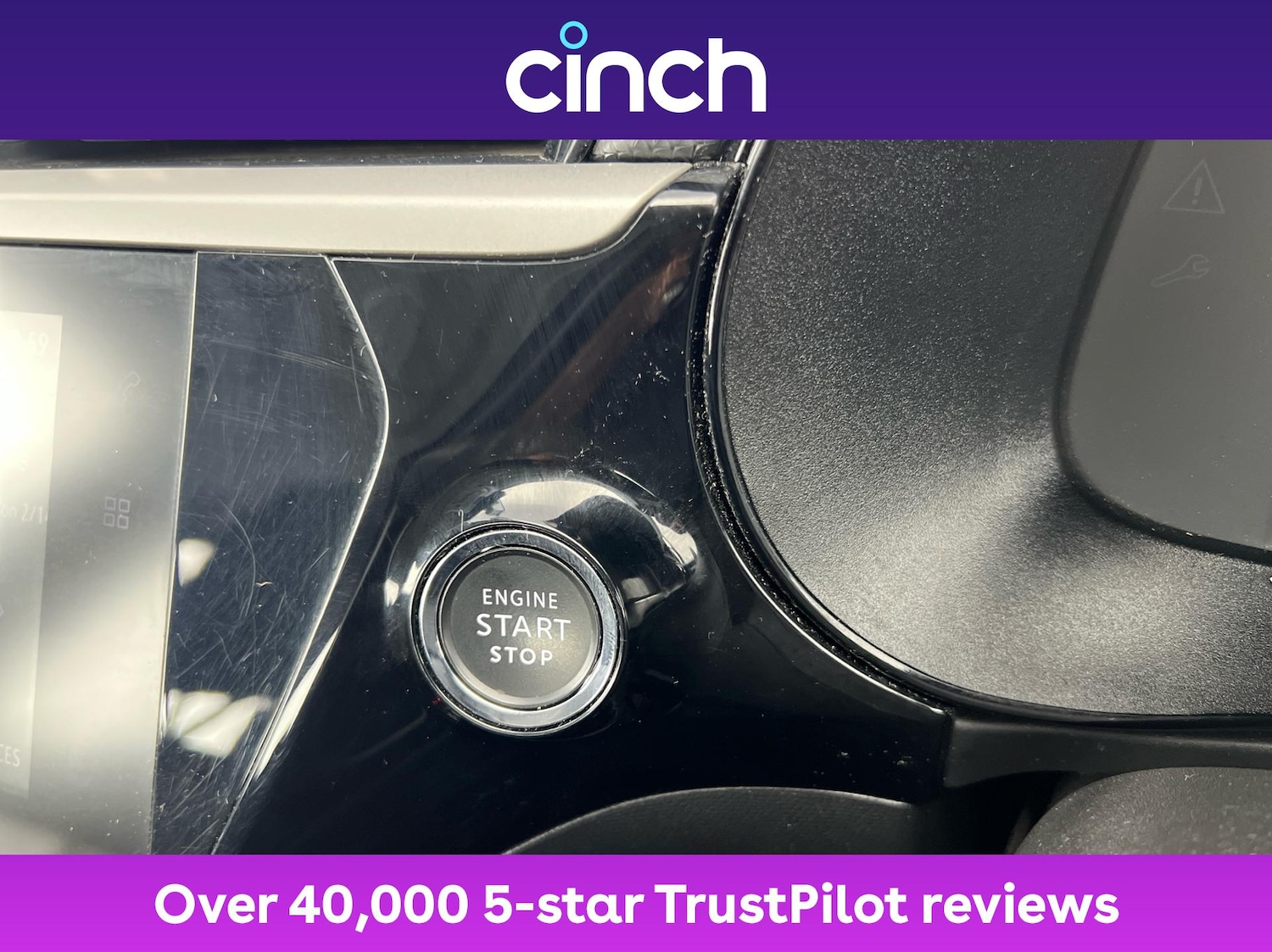 Used Vauxhall Corsa 2020 for sale - 76670219: Photo 33