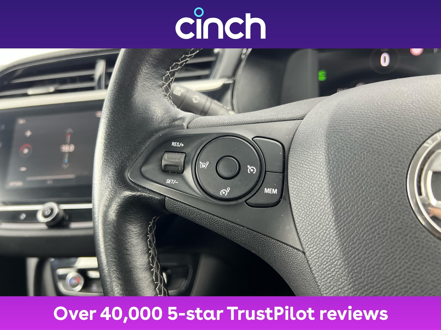 Used Vauxhall Corsa 2020 for sale - 76670219: Photo 38