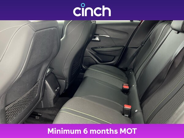 Used Peugeot E-208 2021 for sale - 76098428: Photo 20