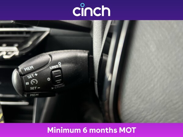 Used Peugeot E-208 2021 for sale - 76098428: Photo 37