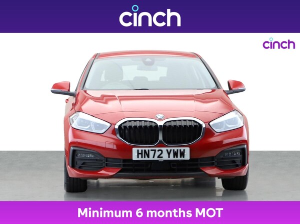 Used BMW 1 Series 2022 for sale - 76324115: Photo 11