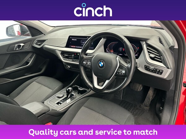 Used BMW 1 Series 2022 for sale - 76324115: Photo 12