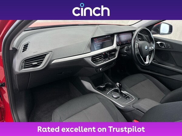 Used BMW 1 Series 2022 for sale - 76324115: Photo 14