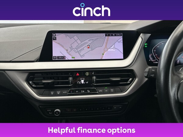Used BMW 1 Series 2022 for sale - 76324115: Photo 17
