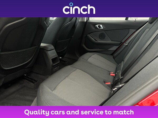 Used BMW 1 Series 2022 for sale - 76324115: Photo 20