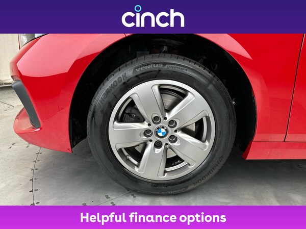 Used BMW 1 Series 2022 for sale - 76324115: Photo 24