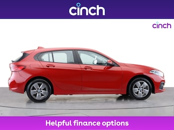 Used BMW 1 Series 2022 for sale - 76324115: Photo 2