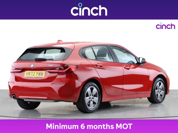 Used BMW 1 Series 2022 for sale - 76324115: Photo 3